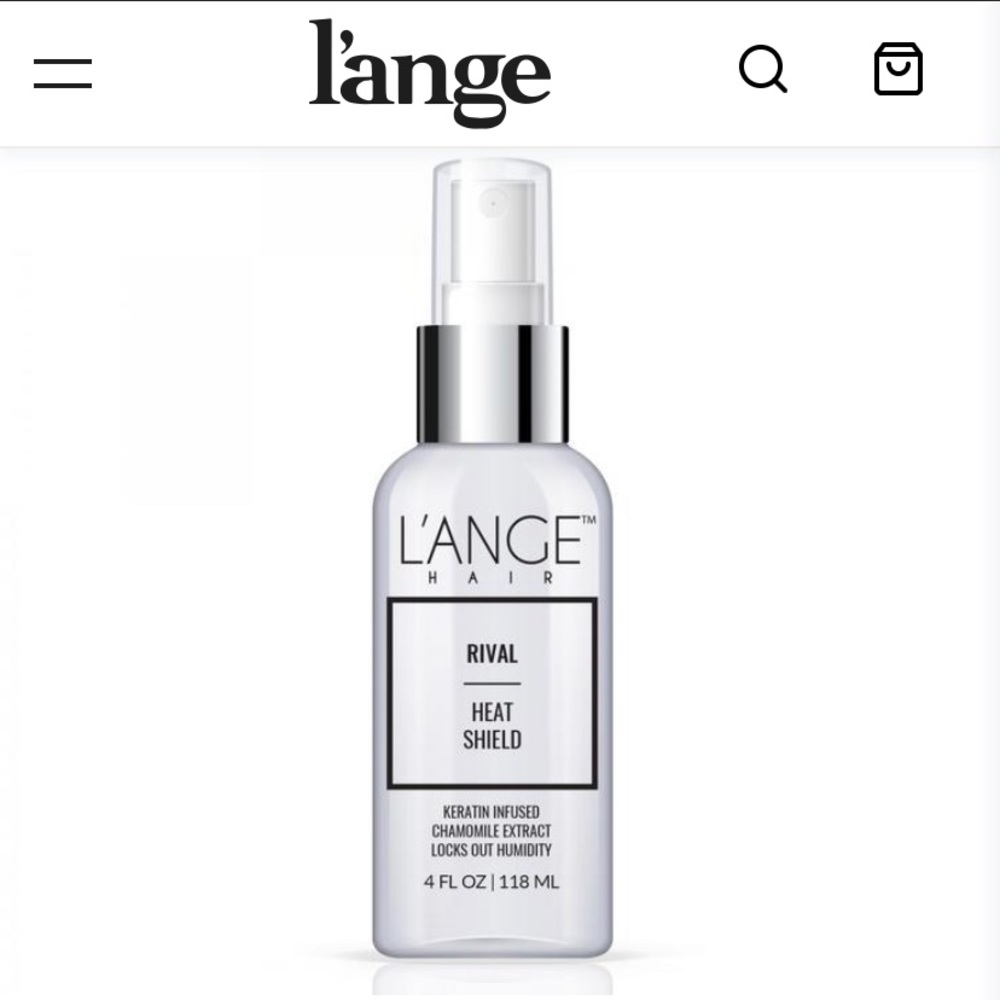 L’ange-Heat Shield